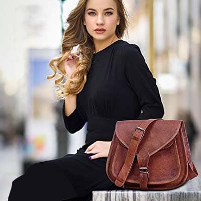 کیف زنانه ساتچل (Satchel) 2