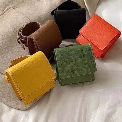 کیف مچی (wrist bag) 2