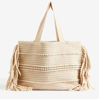 کیف ساحلی (Beach Bag) 2