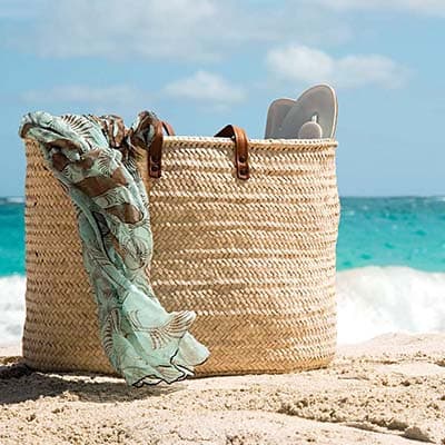 کیف ساحلی (Beach Bag) 1