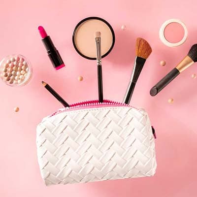 کیف آرایشی (Make up bags) 02