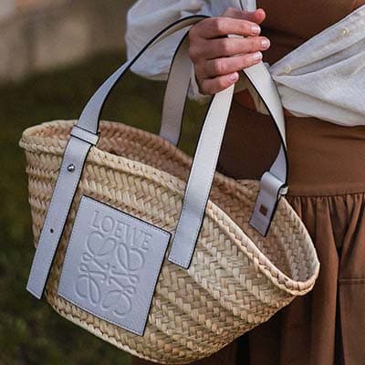 کیف سبد (Basket Bag) 1