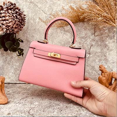 کیف کلی (Kelly Bag) 1