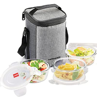 کیف غذا یا کیف نهار (Lunch Bags) 3