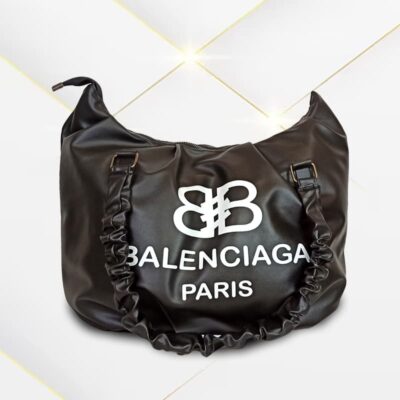 کیف دوشی زنانه BALENCIAGA 4