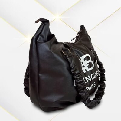 کیف دوشی زنانه BALENCIAGA 3