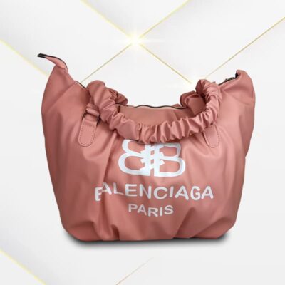 کیف دوشی زنانه BALENCIAGA 5