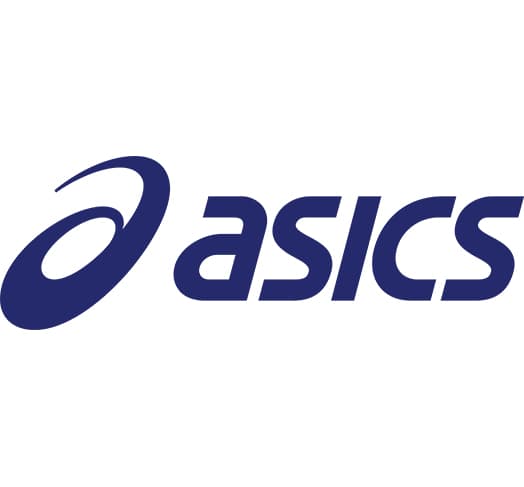 معروفترین برندهای کفش - برند Asics