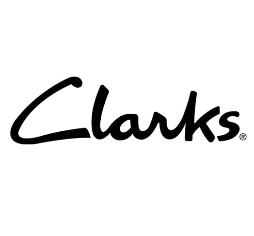 معروفترین برندهای کفش - برند clarcks