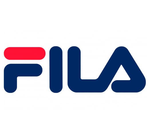 معروفترین برندهای کفش - برند Fila فیلا