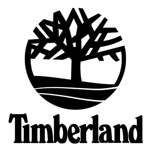 معروفترین برندهای کفش - برند Timberland