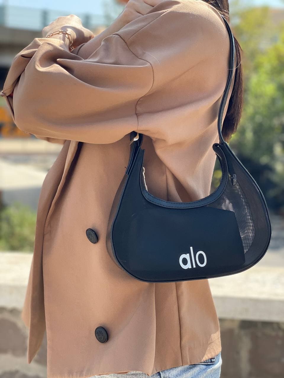 alo bag