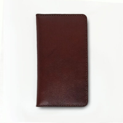 کیف پول مردانه چرم طبیعی مدل 6870 (5)