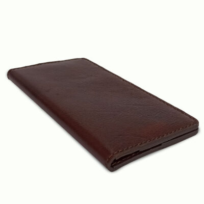 کیف پول مردانه چرم طبیعی مدل 6870 (9)