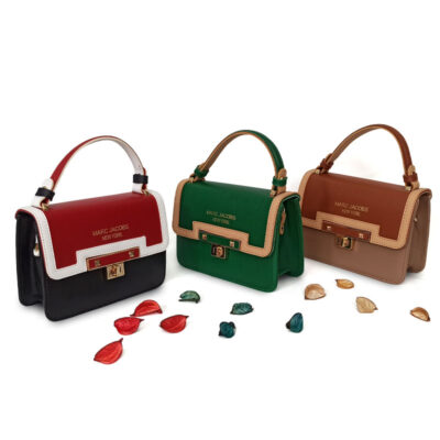 کیف دستی دخترانه مدل آلیس 02