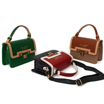 کیف دستی دخترانه مدل آلیس 15