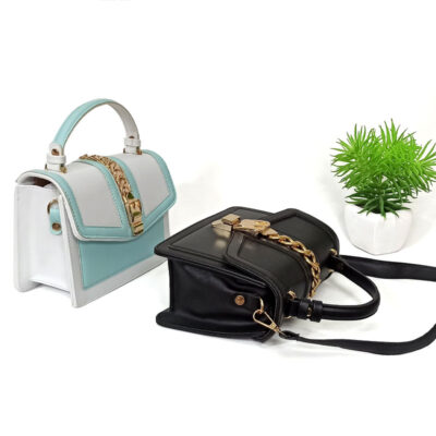 کیف دستی پاسپورتی مدل ناریا 02