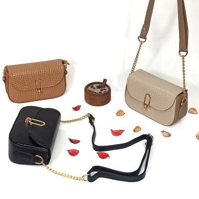 کیف پاسپورتی طرح استون 01